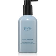 Hygienartiklar IPURO Classic Balance Flytande Handtvål 250 Ml 251ml