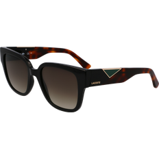 Solbriller Lacoste L6044S Solbriller - Black