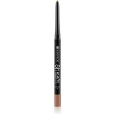 Lip Liners on sale Essence 8h Matte Comfort matt lip liner with sharpener shade 16 Run, Don't Walk 0,3 g