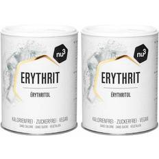 Nu3 Erythritol 230g 2Pack