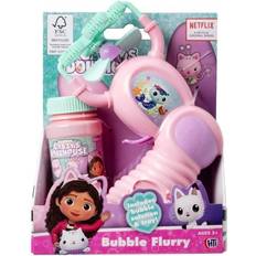 Gabbys Dollhouse Bubble Flurry