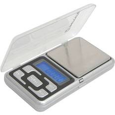 Kitchen Scales Kenable pocket scales 300g large