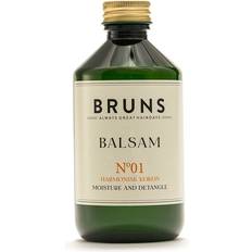 Nr01 Harmonious Coconut Conditioner