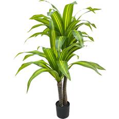 Alexandra House Living Dracaena Artificial Plant