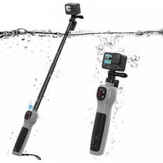 Telesin Underwater Selfie Stick 33 Inch Waterproof