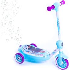Disney Frozen Bubble Scooter
