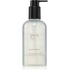 Hygienartiklar IPURO Classic Blanc Flytande Handtvål 250ml 251ml