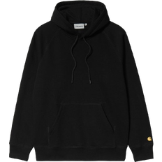 Carhartt WIP Chase Sweatshirt - Black