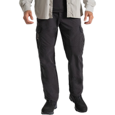 Men's NosiLife Cargo Trouser III - Black Pepper