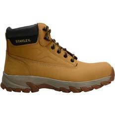 EN ISO 20345 Safety Boots Stanley Tradesman SB-P Safety Boots