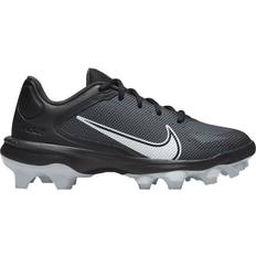 Nike Baseball Shoes Children's Shoes Nike Force Trout 8 Pro MCS GS - Black/Dark Smoke Grey/Light Smoke Grey/White