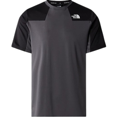 The North Face Mountain Athletic T-shirt - Anthracite Grey/Tnf Black