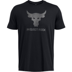 Under armour project rock Under Armour Men's Project Rock Payoff Graphic Short Sleeve T-shirt - Black/Castlerock