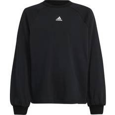 Adidas Sweatshirts adidas Adidas Street Jam Crew Sweatshirt Kids