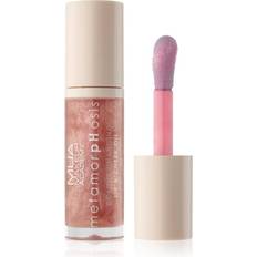 Makeup Mua MUA Makeup Academy Metamorphosis Läppglansolja för läppar och kinder doft The Truth 7 ml