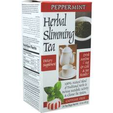 21st Century Herbal Slimming Tea Bags 24's