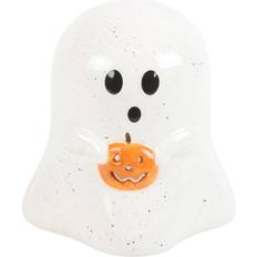 Something Different Something Different Ghost Tealight Candle Holder