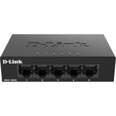 D-Link 5