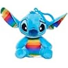 Simba Mjukisleksak Stitch 25 cm Kramdjur
