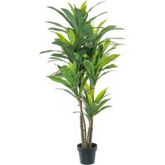 Alexandra House Living Dracaena Artificial Plant