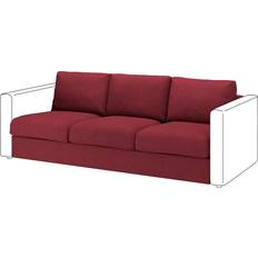 IKEA VIMLE klädsel Sofföverdrag