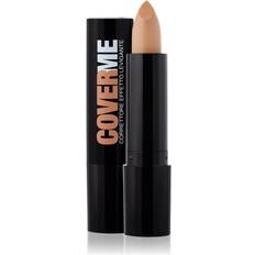 Makeup Bellaoggi Cover Me Concealer Krämig concelear I stift Skugga Sand 4 ml