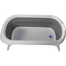 Foldbar Badekar 30L