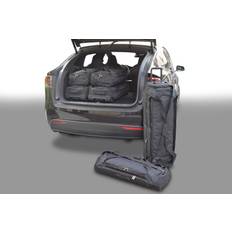 Car Bags bag set Tesla Model X 2015-present Pro.Line T20301SP