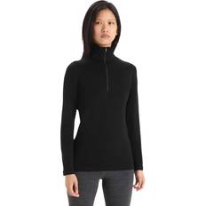 Icebreaker Merino 260 Tech Long Sleeve Base Layer Woman