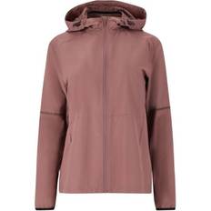 Multifärgade - Unisex Jackor Endurance Kinthar Jacket W/Hood ' Jakker Farge: Lilla