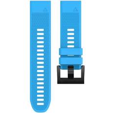 Fenix e CaseOnline Easyfit Sport Watch Band for Garmin Fenix ​​E