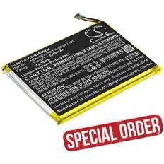 Nintendo Switch Battery Packs Cameron Sino Battery for Nintendo Switch Lite HDH-001 HDH-003 3200mAh