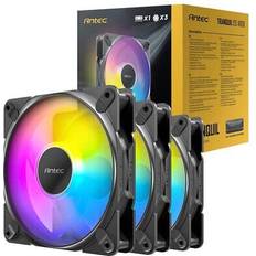 Antec Tranquil 120 ARGB 3-Pack Case