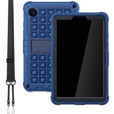 Andersson KST-S2010 Dark Blue Kids Tablet Cover A9 8,7"