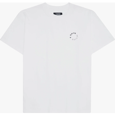 Organic Regular T-shirt, Brilliant White