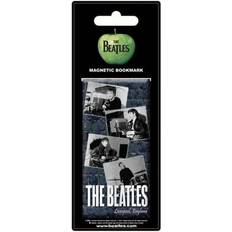 The Beatles In Cavern Magnetic Bookmark