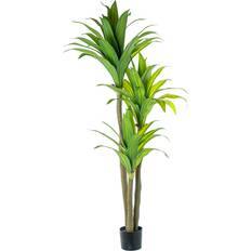 Alexandra House Living Dracaena Artificial Plant