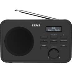 Radioer Senz SRD1224 DAB/FM-radio