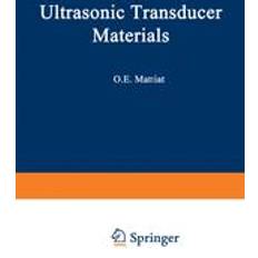 Ultrasonic Transducer Materials