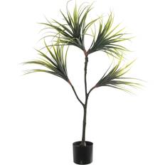 Alexandra House Living Dracaena Artificial Plant