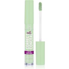 Essence Basmakeup Essence Correct Conceal Anti Redness Conceal Set - NEW