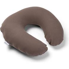 Gravid- & Amningskuddar Doomoo Amningskudde Quilt Choklad