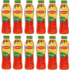 Lipton Mango​ Ice Tea 50cl 12pack