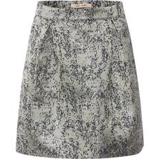 ¤ Java Skirt RdF Dam Korta Kjolar Från Magasin Capers