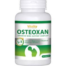 Vitality Nutritionals Osteoxan 120 Stk.