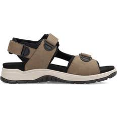 Rieker Man Sloffen en Sandalen Rieker Sandalen - Taupe