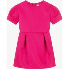 Marc Jacobs Girls Pink Rhinestone Dress