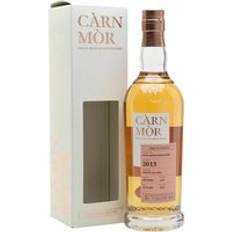 Beer & Spirits Glen Keith 2013 10 Year Old Carn Mor Strictly Limited Speyside Whisky 70cl