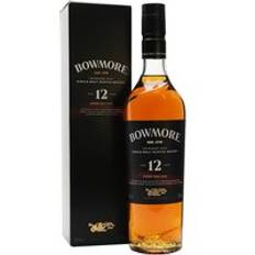Bowmore 12 Year Old Sherry Oak Islay Single Malt Scotch Whisky 70cl