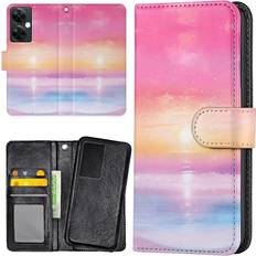 Oneplus nord ce 3 Wallet Case for OnePlus Nord CE 3 Lite 5G